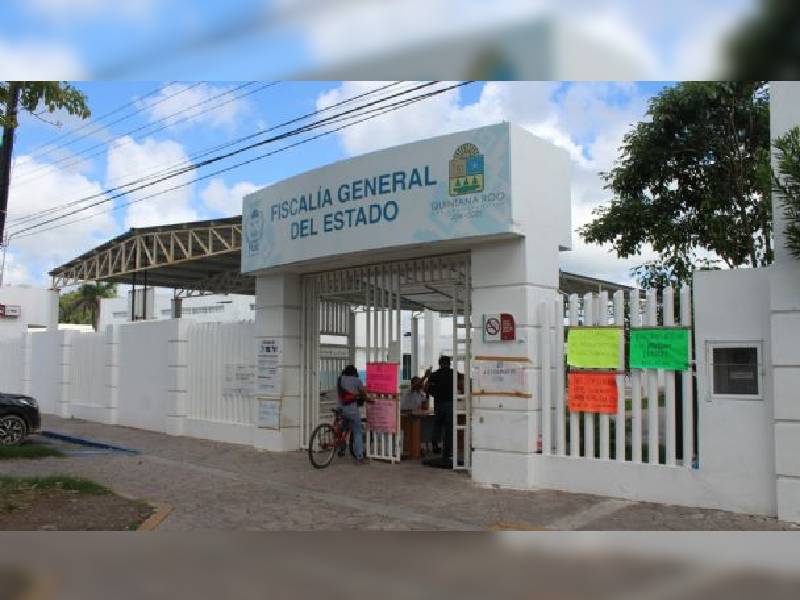 Hay 3,816 imputados por actos de corrupción; Fiscalía 
