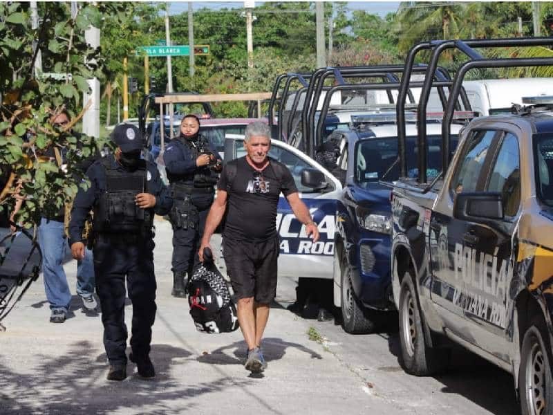 Suman dos países más peticiones de refugio