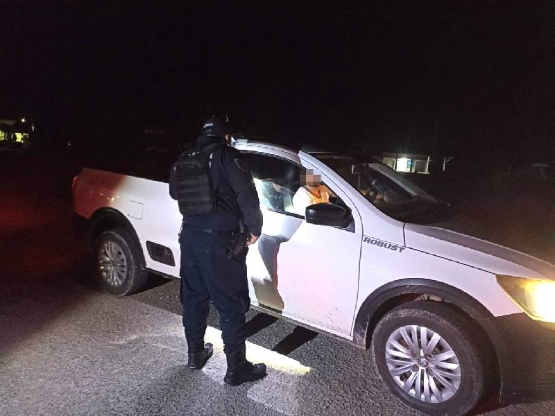 Más de 17 mil incidentes se atendieron en Q. Roo durante operativo “Guadalupe Reyes”