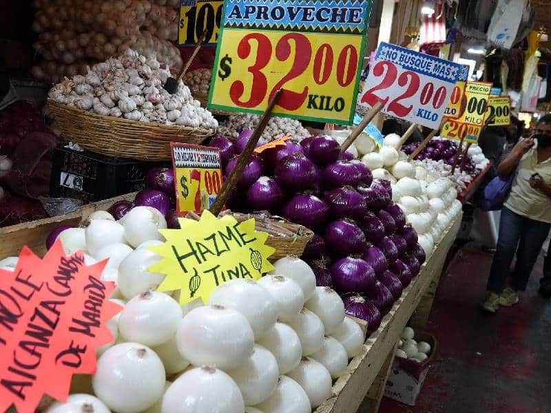 Inflación se ubica en 7.94% en enero, la mayor cuesta en 20 años