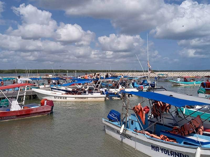 Autoridad de Chiquilá sería destituida