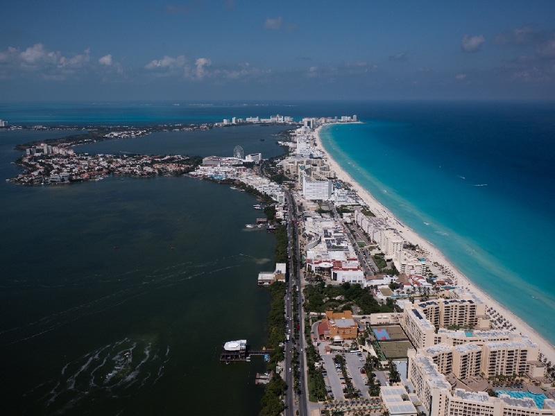 Quintana Roo promoverá diversificación turística en Fitur 2023