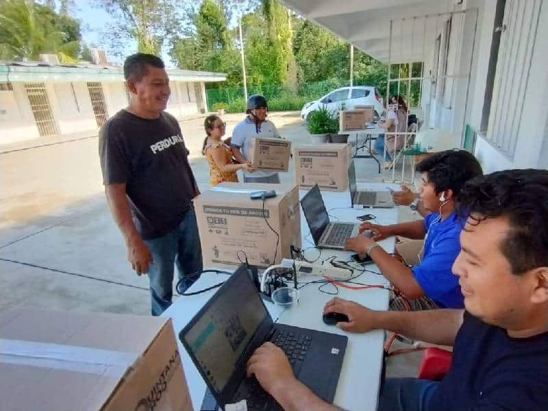 Preparan reingeniería para fortalecer a la Sedeso