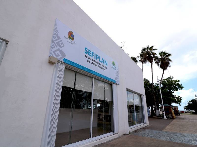 Obtendrá Q. Roo más de 13,600 mdp del Ramo 33