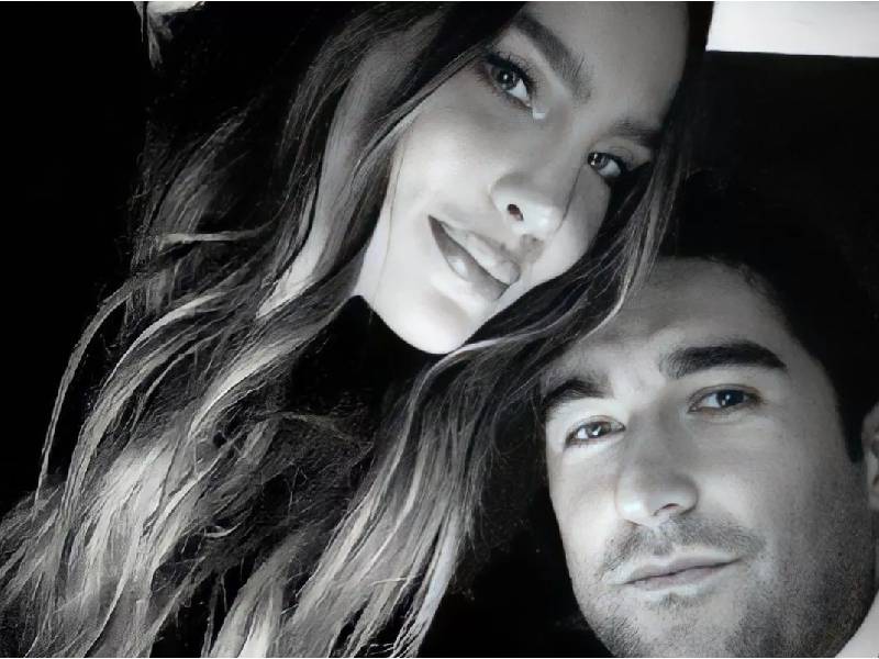 ¿Confirman romance entre Belinda y Gonzalo Hevia Baillères?