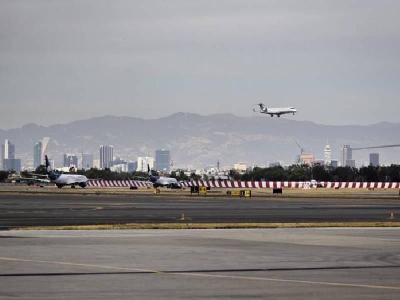 Compra de Mexicana de Aviación fortalecerá aún más turismo hacia Quintana Roo