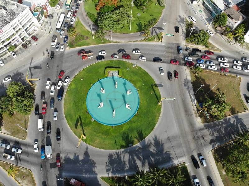 Advierten sobre densificación de Donceles y Zona Hotelera