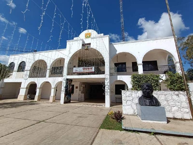 Secretaria de Gobierno de Q. Roo anuncia proyecto hospitalario para José María Morelos