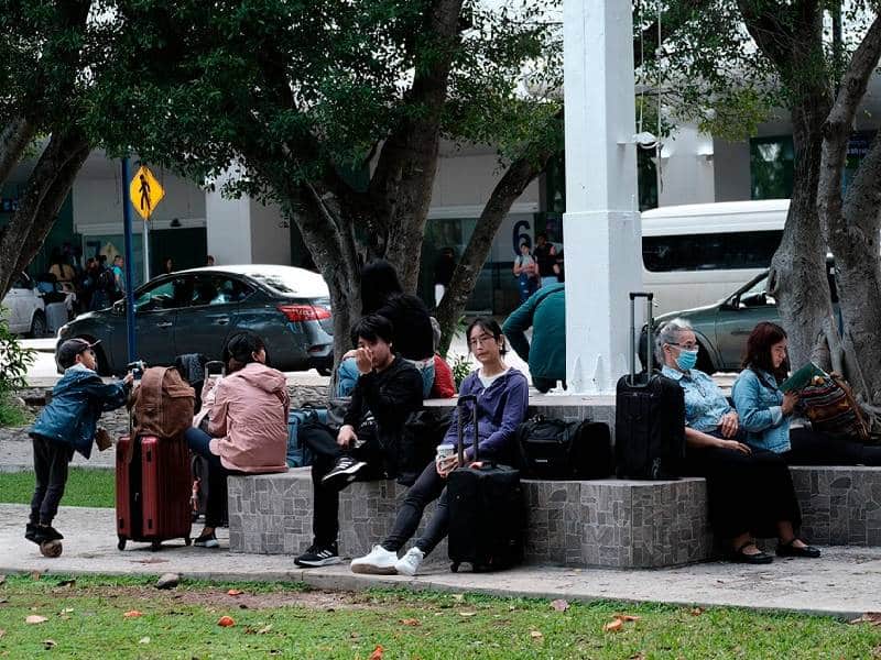 Diálogo abierto de Uber con las autoridades en pos de una pronta solución