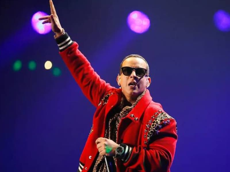 daddy yankee