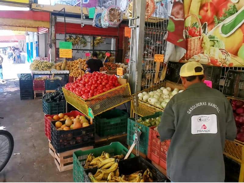 Inflación le gana al incremento al salario mínimo