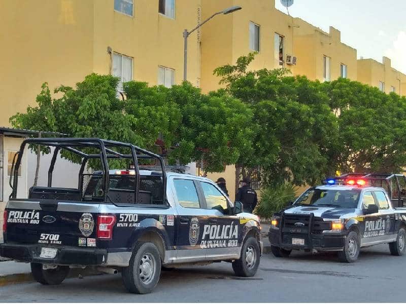 Detenido al atacar a una persona con ácido muriático