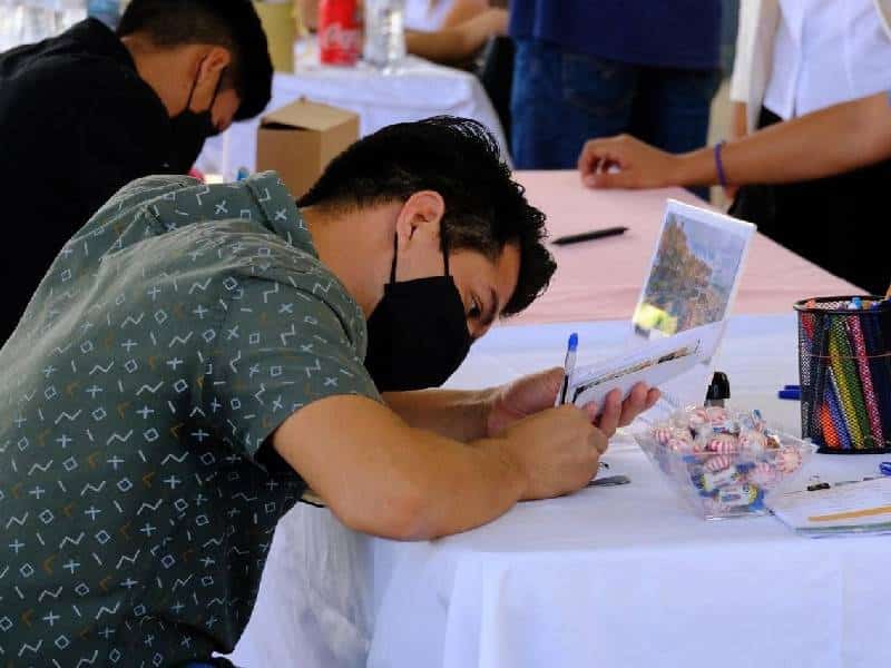 Anuncian Feria del Empleo y Servicios Laborales el 17 de enero en Playa del Carmen