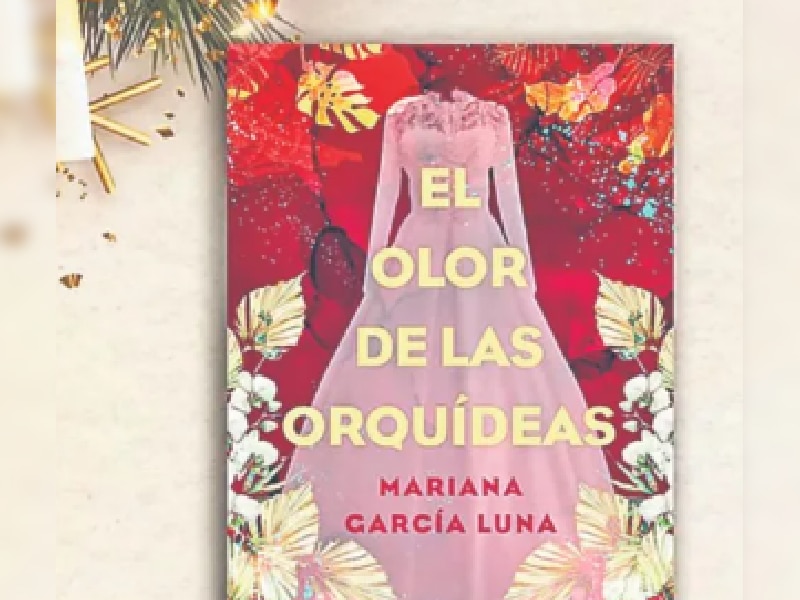 olor de las orquídeas