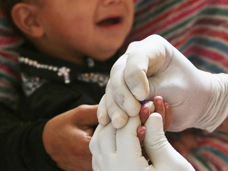 Menores aprenden a vivir con VIH