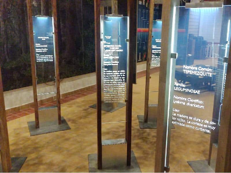 Visita el Museo de la Ciudad de Chetumal