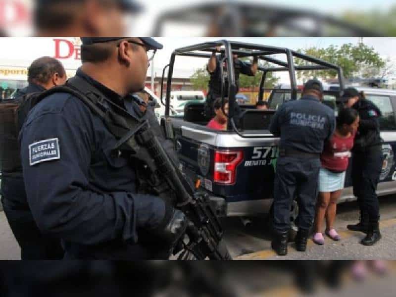 Esperan sentencia más de cuatrocientas personas
