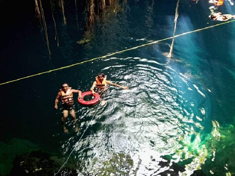 Nuevo proyecto ecoturístico atrae europeos