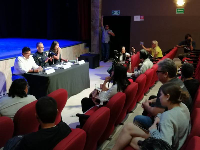 Otorgarán estímulos a proyectos de artes en el municipio