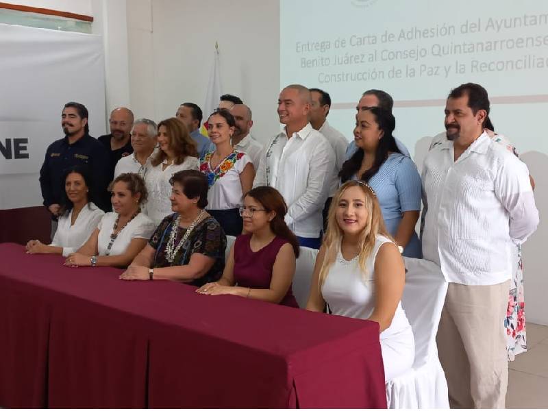 Definirán gobierno municipal proyecto de movilidad este semana