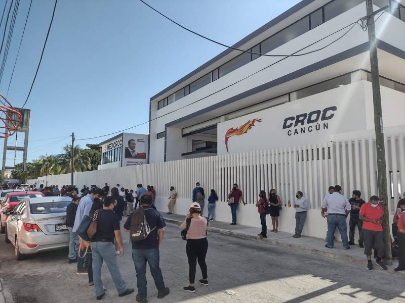 Llama a denunciar incumplimiento de vacaciones