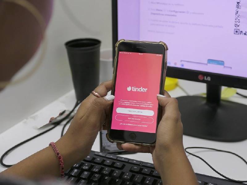 Quintanarroenses buscan el amor a través de aplicaciones