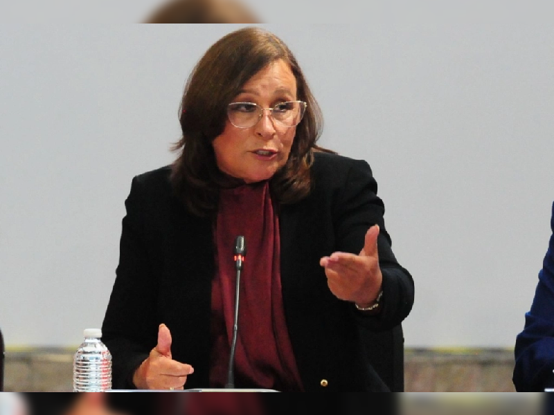 Frena SCJN aspiración de Nahle a gubernatura de Veracruz