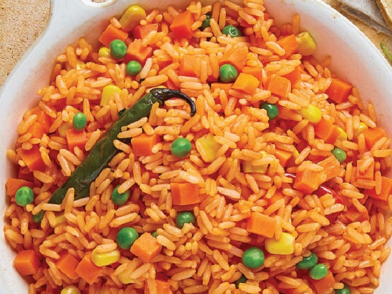 arroz