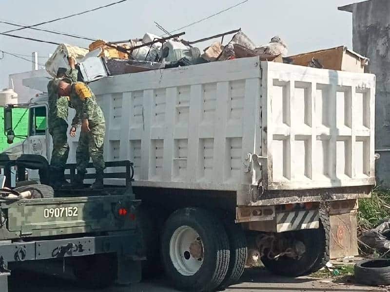 Salud municipal coadyuva al bienestar de las y los othonenses