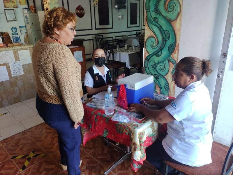 En picada, contagios de viruela del mono