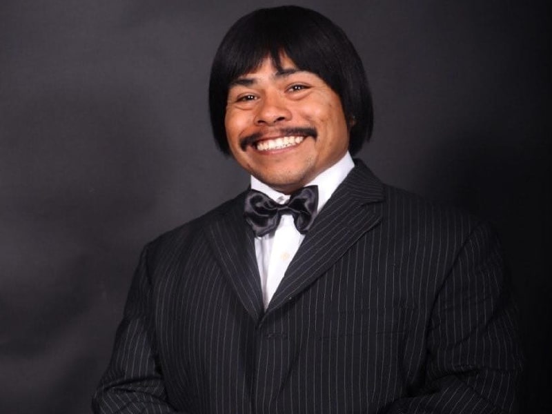 ‘Chaparro Chuacheneger