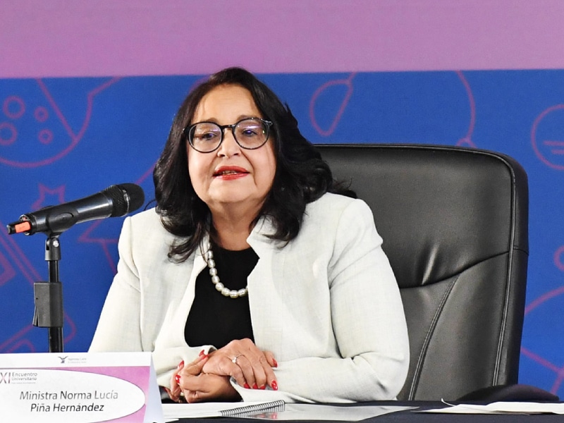 Norma Piña