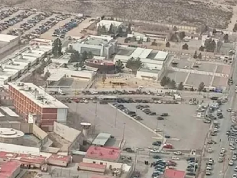 ciudad juarez