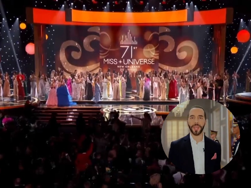 Miss Universo 2023