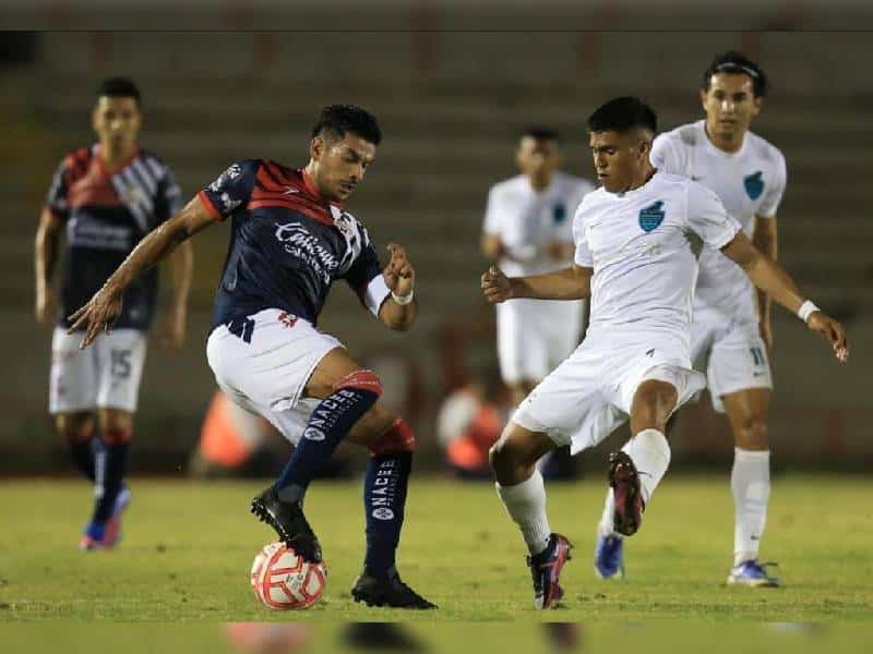 Participa y gana boletos para el partido Cancún FC contra Correcaminos FC