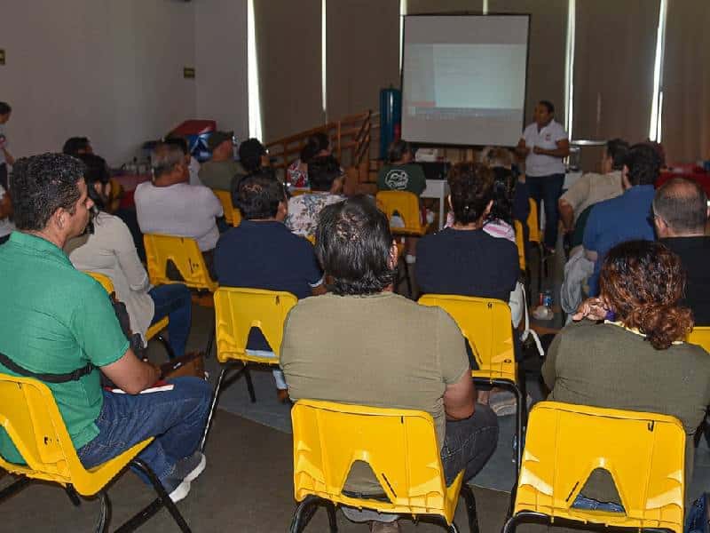 Gobierno de Quintana Roo fomenta la adopción de niños