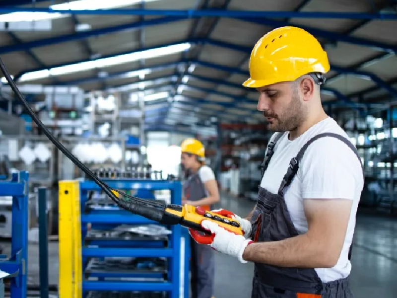 manufactura