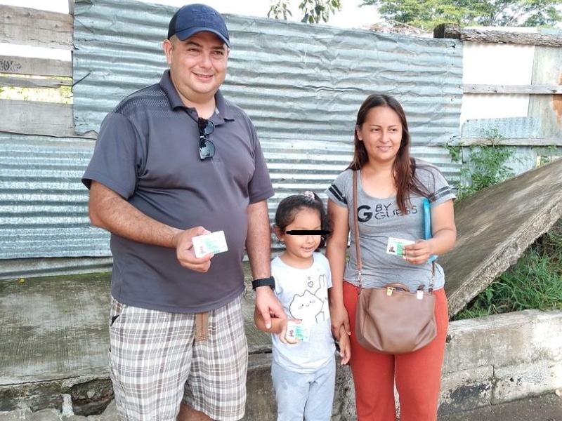 Resguardan a 1,131 extranjeros en Quintana Roo