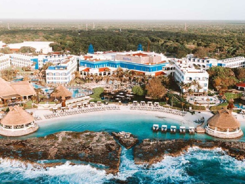 Robustece la Riviera oferta de hospedaje