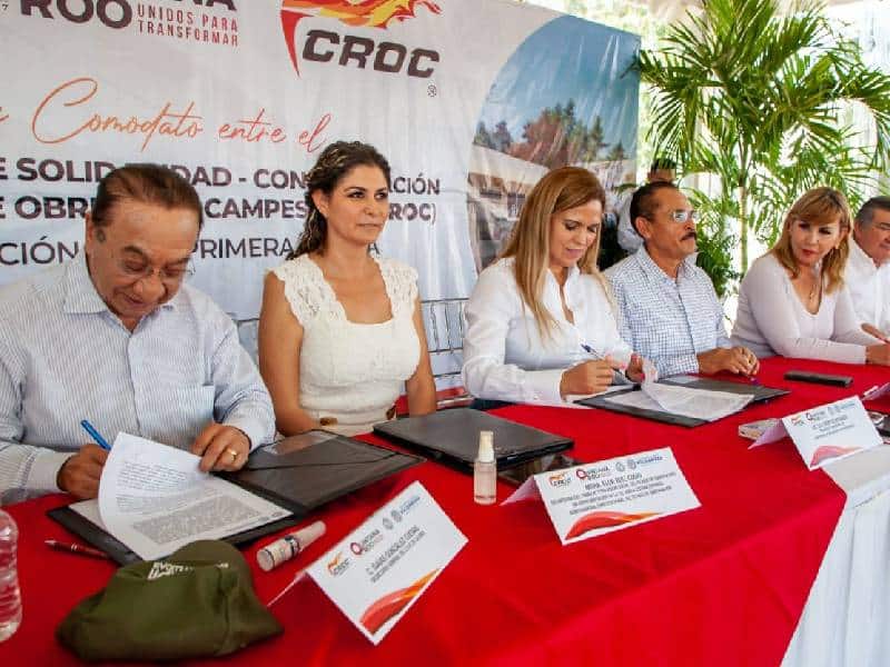 Solidaridad tendrá un Instituto Tecnológico Gastronómico y Hotelero