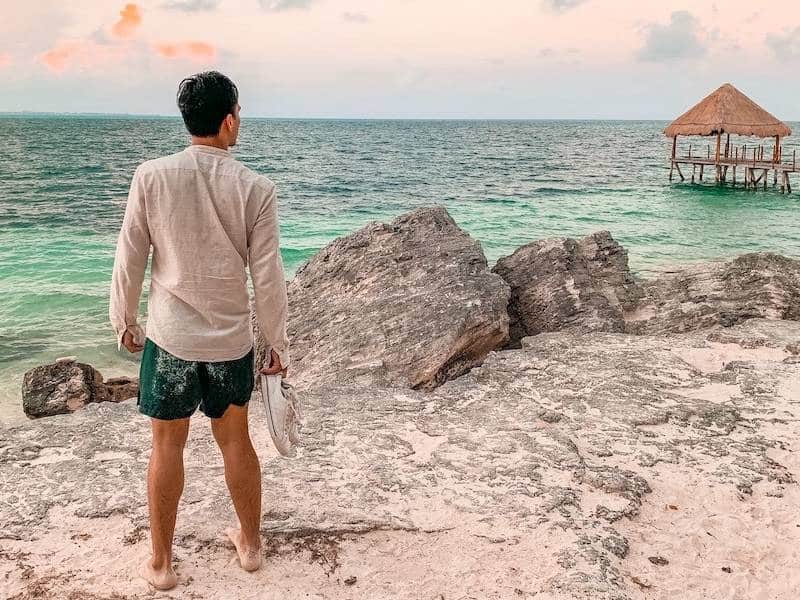 Viajeros LGBT con amplio poder adquisitivo