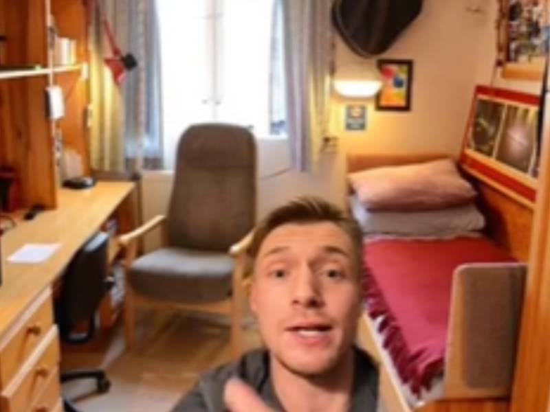 tiktoker