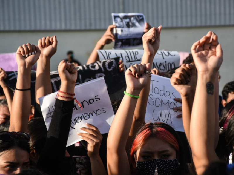 feminicidas