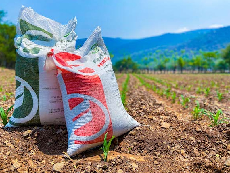fertilizantes