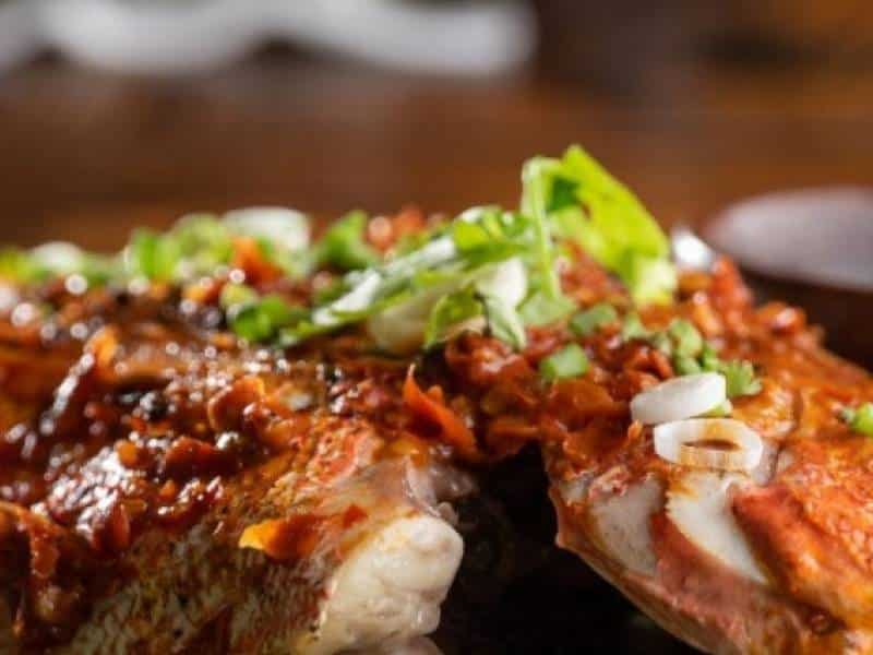 Festival Gastronómico