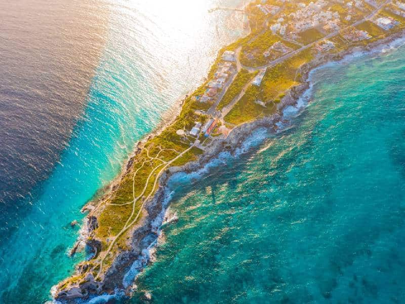 isla mujeres