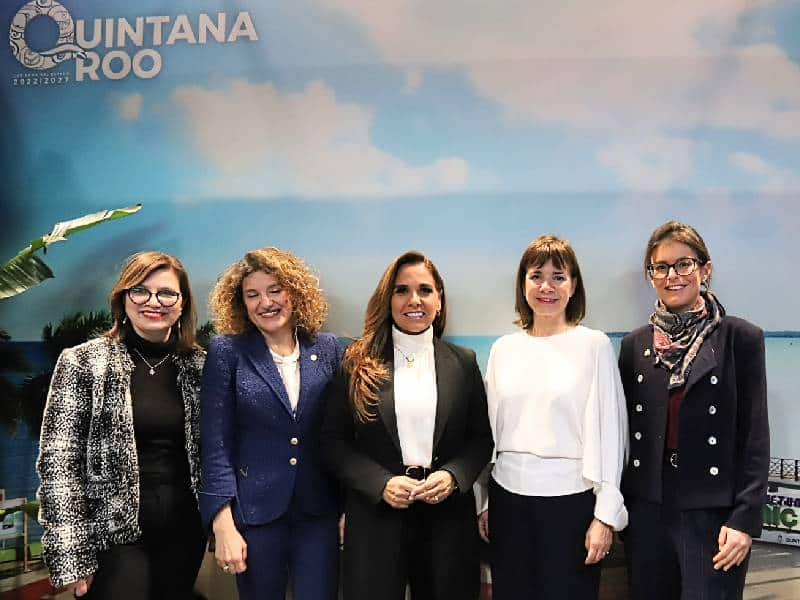 WTTC contribuye al nuevo desarrollo