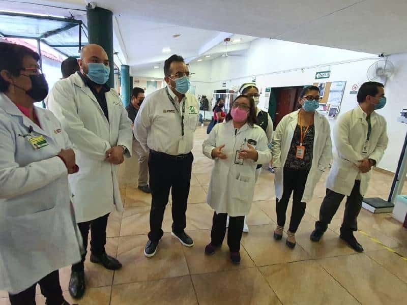 directores