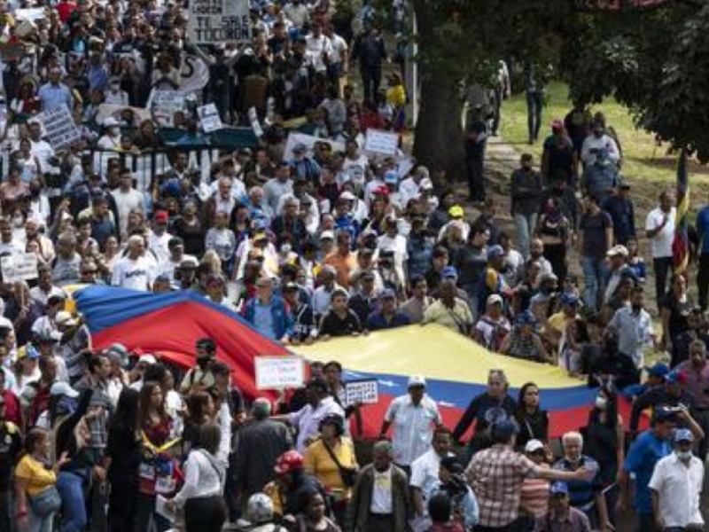 venezuela