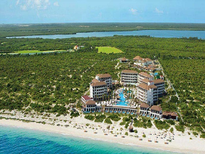 Buscan posicionar la zona continental de Isla Mujeres como destino de lujo